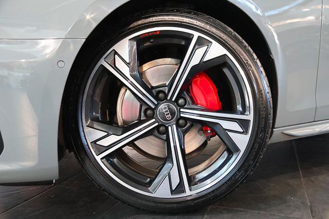 AUDI A4 40 TDI AVANT QUATTRO S-TRONIC S- - foto 6
