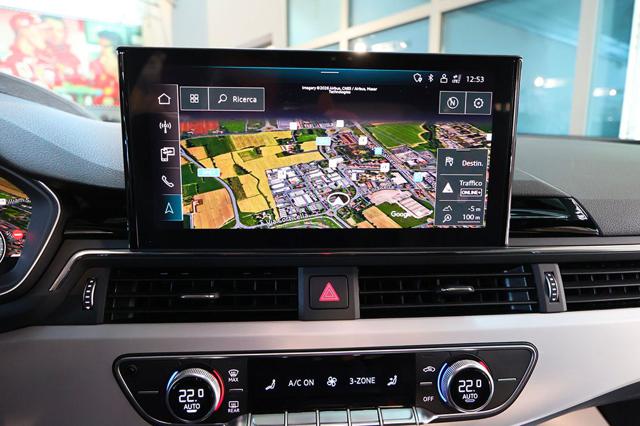 AUDI A4 40 TDI AVANT QUATTRO S-TRONIC S- - foto 28