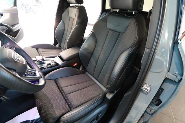 AUDI A4 40 TDI AVANT QUATTRO S-TRONIC S- - foto 19