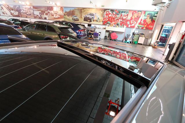 AUDI A4 40 TDI AVANT QUATTRO S-TRONIC S- - foto 7