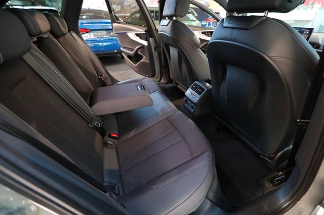 AUDI A4 40 TDI AVANT QUATTRO S-TRONIC S- - foto 20