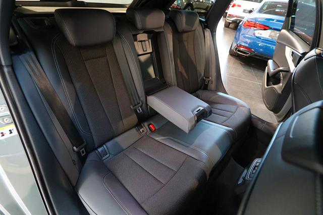 AUDI A4 40 TDI AVANT QUATTRO S-TRONIC S- - foto 21