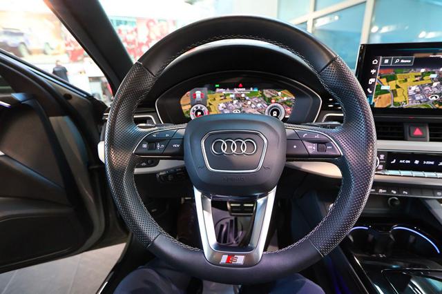 AUDI A4 40 TDI AVANT QUATTRO S-TRONIC S- - foto 26