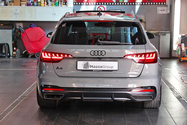 AUDI A4 40 TDI AVANT QUATTRO S-TRONIC S- - foto 4