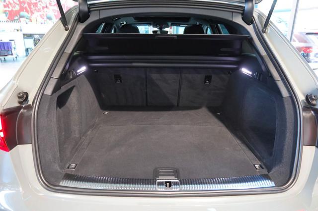 AUDI A4 40 TDI AVANT QUATTRO S-TRONIC S- - foto 13