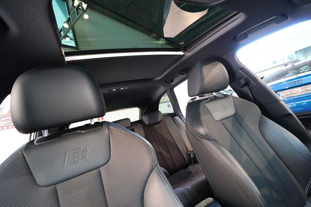 AUDI A4 40 TDI AVANT QUATTRO S-TRONIC S- - foto 25