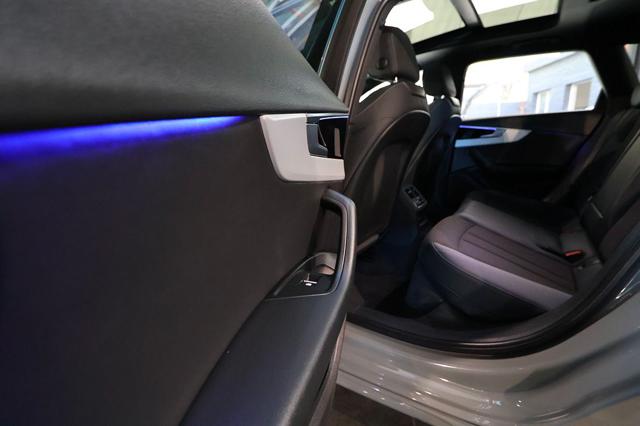 AUDI A4 40 TDI AVANT QUATTRO S-TRONIC S- - foto 44