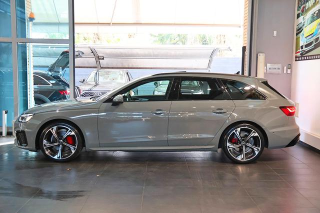 AUDI A4 40 TDI AVANT QUATTRO S-TRONIC S- - foto 3
