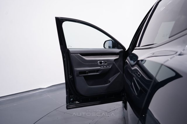 SPORTEQUIPE SPORTEQUIPE 6 GT 1.6 T-GDI GPL DCT - foto 9