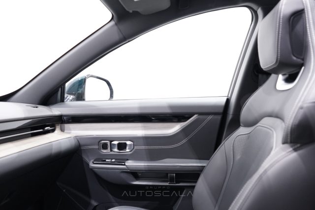 SPORTEQUIPE SPORTEQUIPE 6 GT 1.6 T-GDI GPL DCT - foto 18