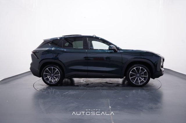SPORTEQUIPE SPORTEQUIPE 6 GT 1.6 T-GDI GPL DCT - foto 7