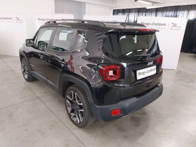 JEEP RENEGADE RENEGADE 1.0 T3 LIMITED 2WD - foto 6