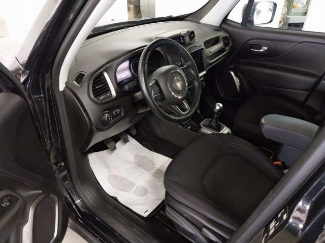 JEEP RENEGADE RENEGADE 1.0 T3 LIMITED 2WD - foto 8