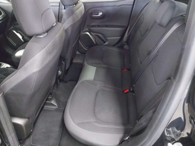 JEEP RENEGADE RENEGADE 1.0 T3 LIMITED 2WD - foto 9