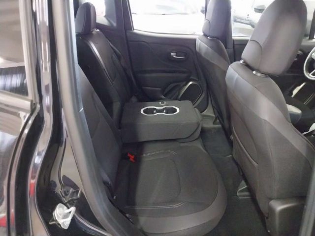 JEEP RENEGADE RENEGADE 1.0 T3 LIMITED 2WD - foto 12