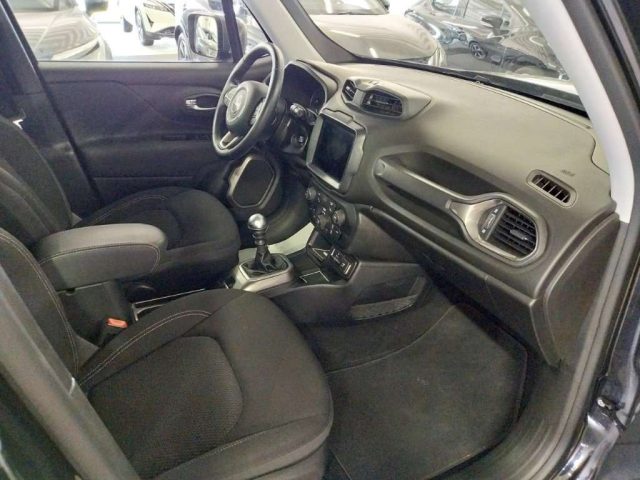 JEEP RENEGADE RENEGADE 1.0 T3 LIMITED 2WD - foto 13