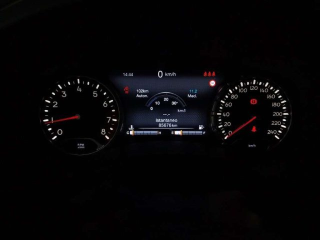 JEEP RENEGADE RENEGADE 1.0 T3 LIMITED 2WD - foto 14