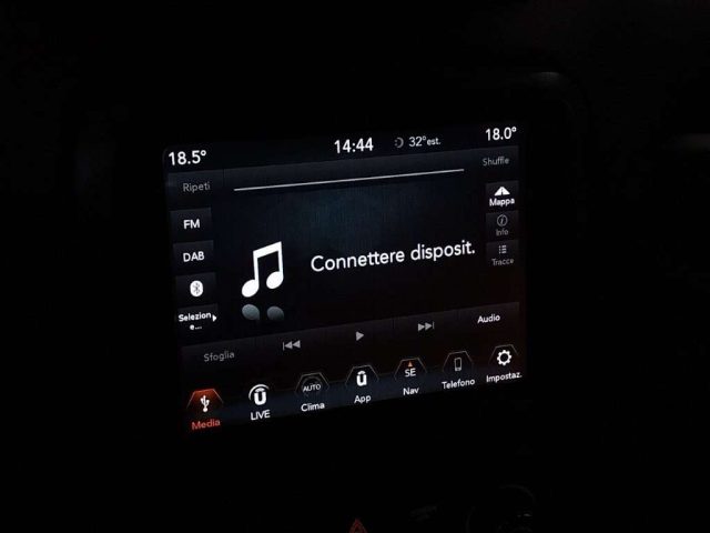 JEEP RENEGADE RENEGADE 1.0 T3 LIMITED 2WD - foto 15
