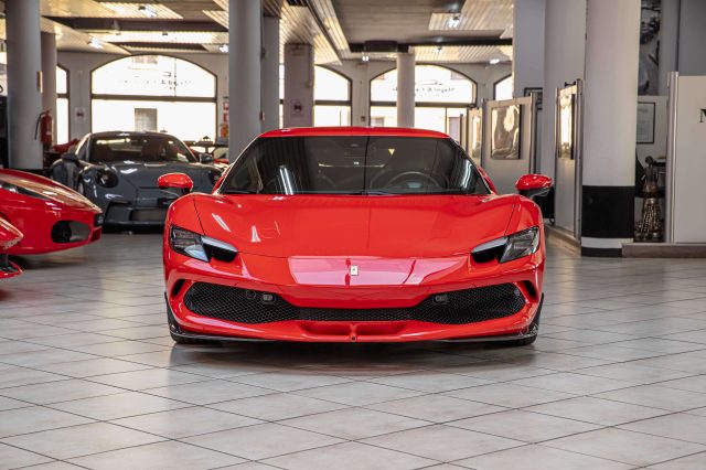 FERRARI 296 GTB|LIFT|360°VIEW|JBL|CARBON+LED - foto 2