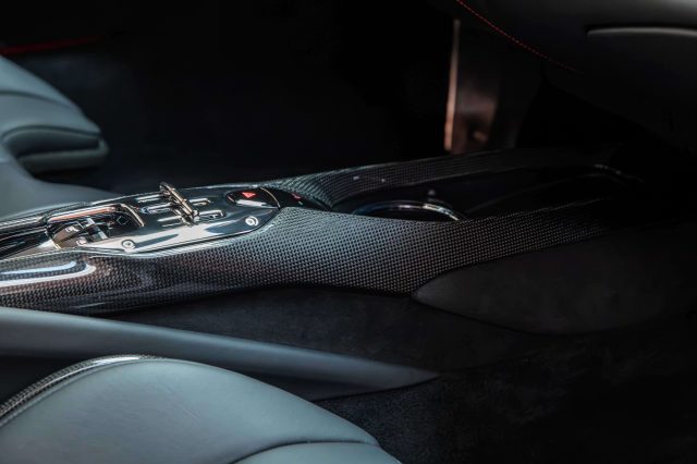 FERRARI 296 GTB|LIFT|360°VIEW|JBL|CARBON+LED - foto 13