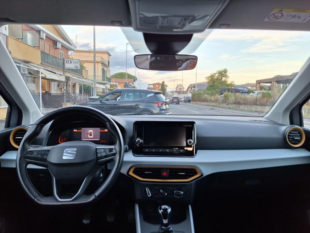 SEAT ARONA 1.0 ECOTSI STYLE - foto 15