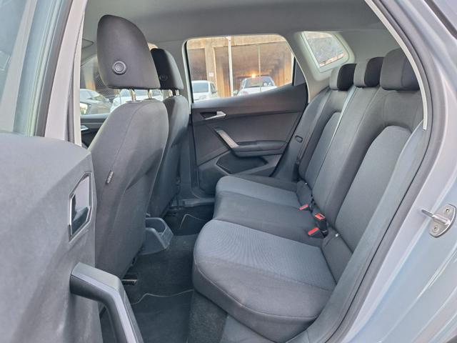SEAT ARONA 1.0 ECOTSI STYLE - foto 24