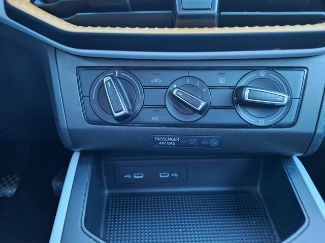 SEAT ARONA 1.0 ECOTSI STYLE - foto 20