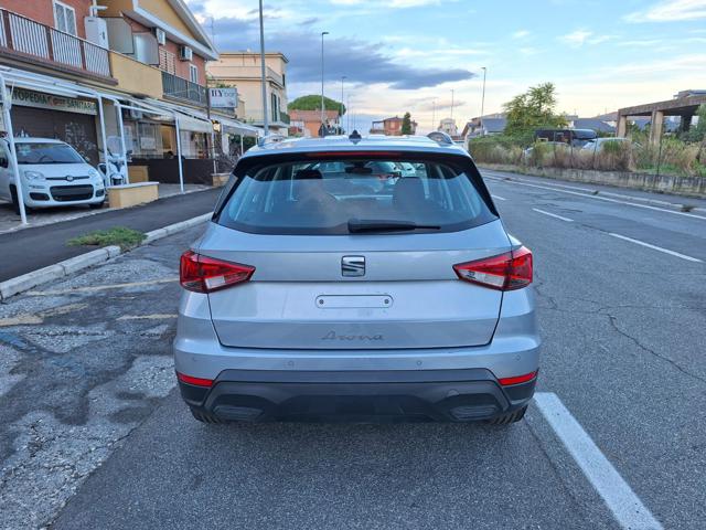 SEAT ARONA 1.0 ECOTSI STYLE - foto 5