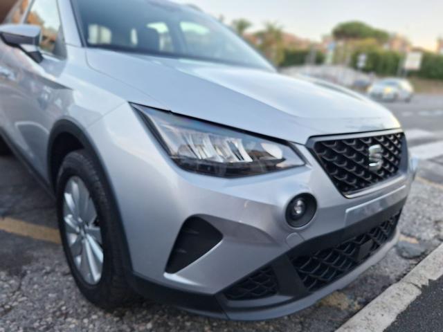 SEAT ARONA 1.0 ECOTSI STYLE - foto 11