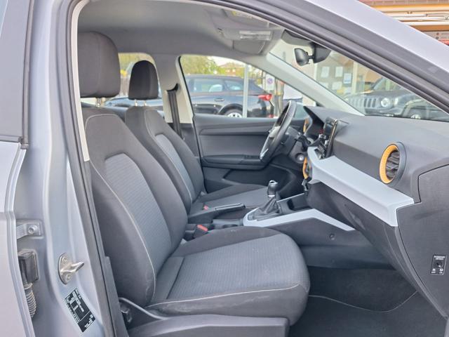 SEAT ARONA 1.0 ECOTSI STYLE - foto 23