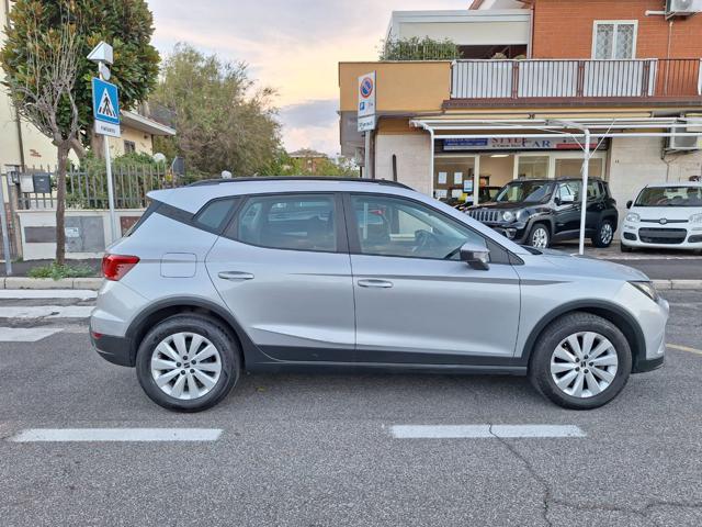 SEAT ARONA 1.0 ECOTSI STYLE - foto 9