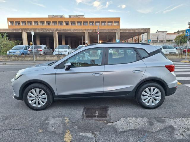 SEAT ARONA 1.0 ECOTSI STYLE - foto 7