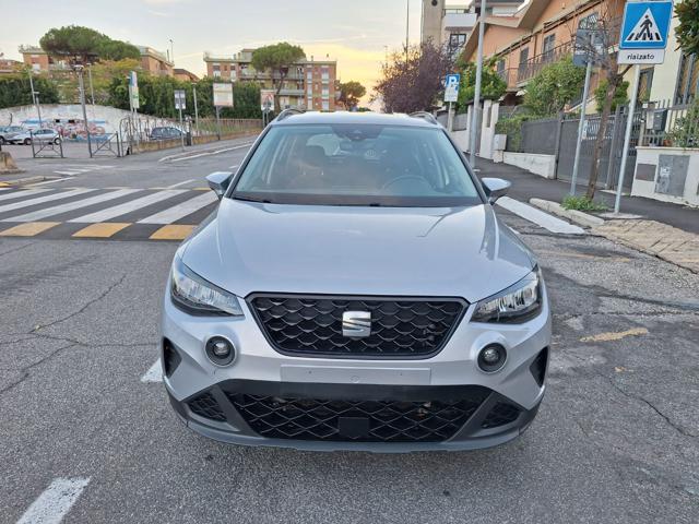 SEAT ARONA 1.0 ECOTSI STYLE - foto 2