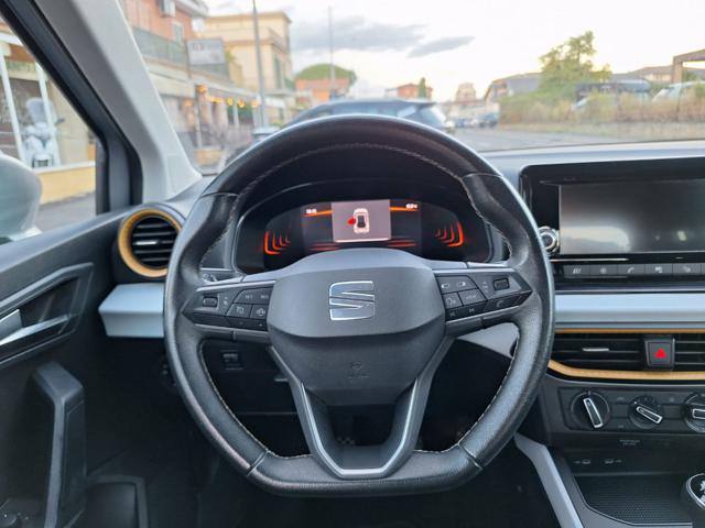 SEAT ARONA 1.0 ECOTSI STYLE - foto 17