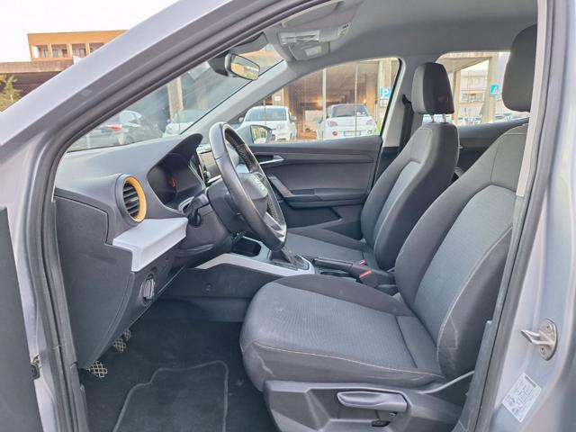 SEAT ARONA 1.0 ECOTSI STYLE - foto 22
