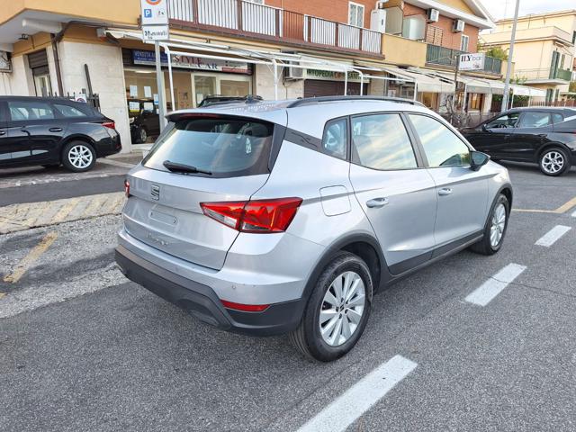 SEAT ARONA 1.0 ECOTSI STYLE - foto 6