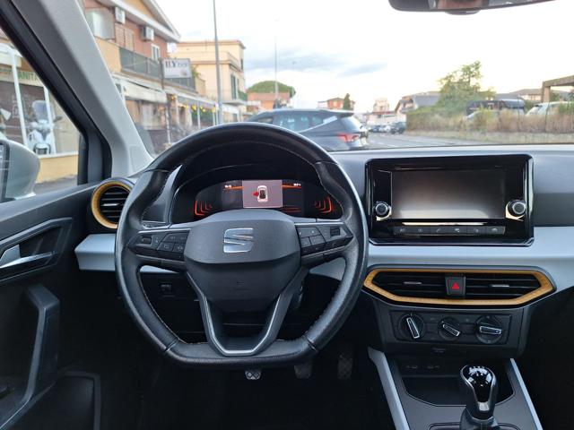 SEAT ARONA 1.0 ECOTSI STYLE - foto 16