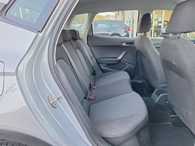 SEAT ARONA 1.0 ECOTSI STYLE - foto 25