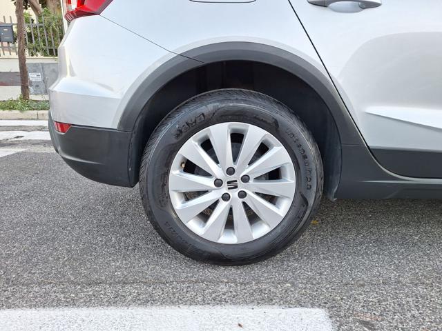 SEAT ARONA 1.0 ECOTSI STYLE - foto 8
