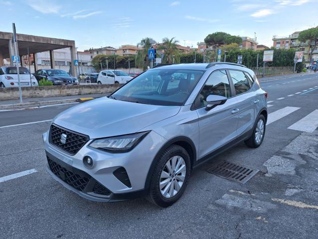 SEAT ARONA 1.0 ECOTSI STYLE - foto 3