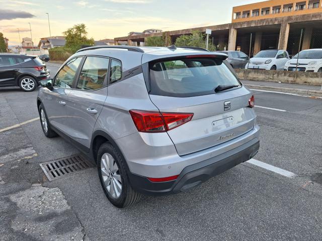 SEAT ARONA 1.0 ECOTSI STYLE - foto 4