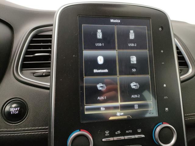 RENAULT GRAND SCENIC DCI 8V 110 CV EDC ENERGY INTENS  - foto 14