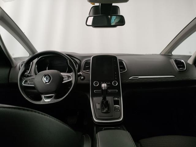 RENAULT GRAND SCENIC DCI 8V 110 CV EDC ENERGY INTENS  - foto 7
