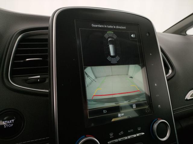 RENAULT GRAND SCENIC DCI 8V 110 CV EDC ENERGY INTENS  - foto 9