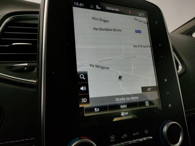 RENAULT GRAND SCENIC DCI 8V 110 CV EDC ENERGY INTENS  - foto 10