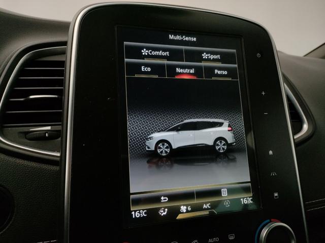 RENAULT GRAND SCENIC DCI 8V 110 CV EDC ENERGY INTENS  - foto 11