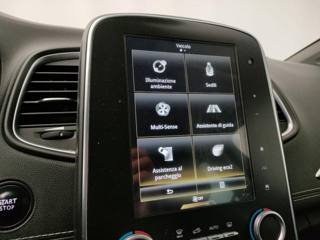 RENAULT GRAND SCENIC DCI 8V 110 CV EDC ENERGY INTENS  - foto 15