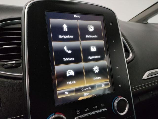RENAULT GRAND SCENIC DCI 8V 110 CV EDC ENERGY INTENS  - foto 13