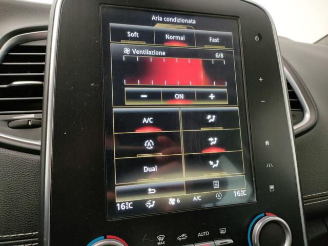 RENAULT GRAND SCENIC DCI 8V 110 CV EDC ENERGY INTENS  - foto 12