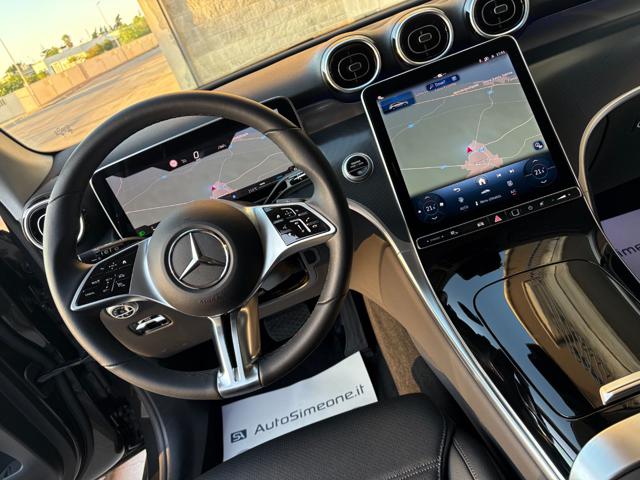 MERCEDES-BENZ GLC 200 D 4MATIC MILD HYBRID ADVANCED PL - foto 25